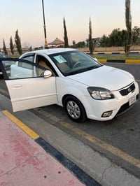 كيا ريو • ٢٠١٢ • رقم اربيل