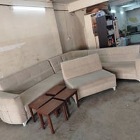 ديوان • ١٠ نفر • نضيف