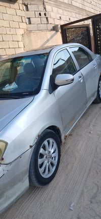 بي واي دي G3 • ٢٠١٦ • سنوية منتهية