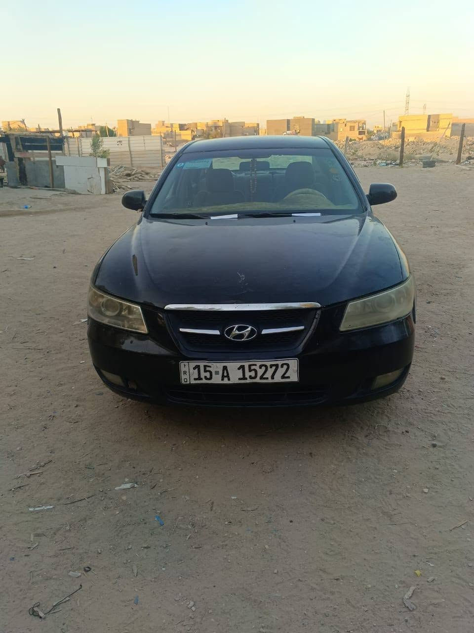 السلام عليكم اعيد لنشر بسبب ظروف المشتري سوناته مديل 2006للبيع ولمراوس رقم دولي تحويل مباشر معروضه 65وبيه مجال مراوس معه فرق مكاني كربلاء تفاصيل اكثر خاص مفتوح وتساب موجود***********@@
