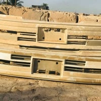 دعاميات راس الثور • مارك فلات شيزر • تكم فلات سيدان