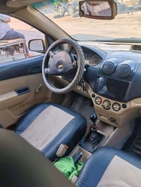 افيو ٢٠١٠ • كير عادي • دوانيه