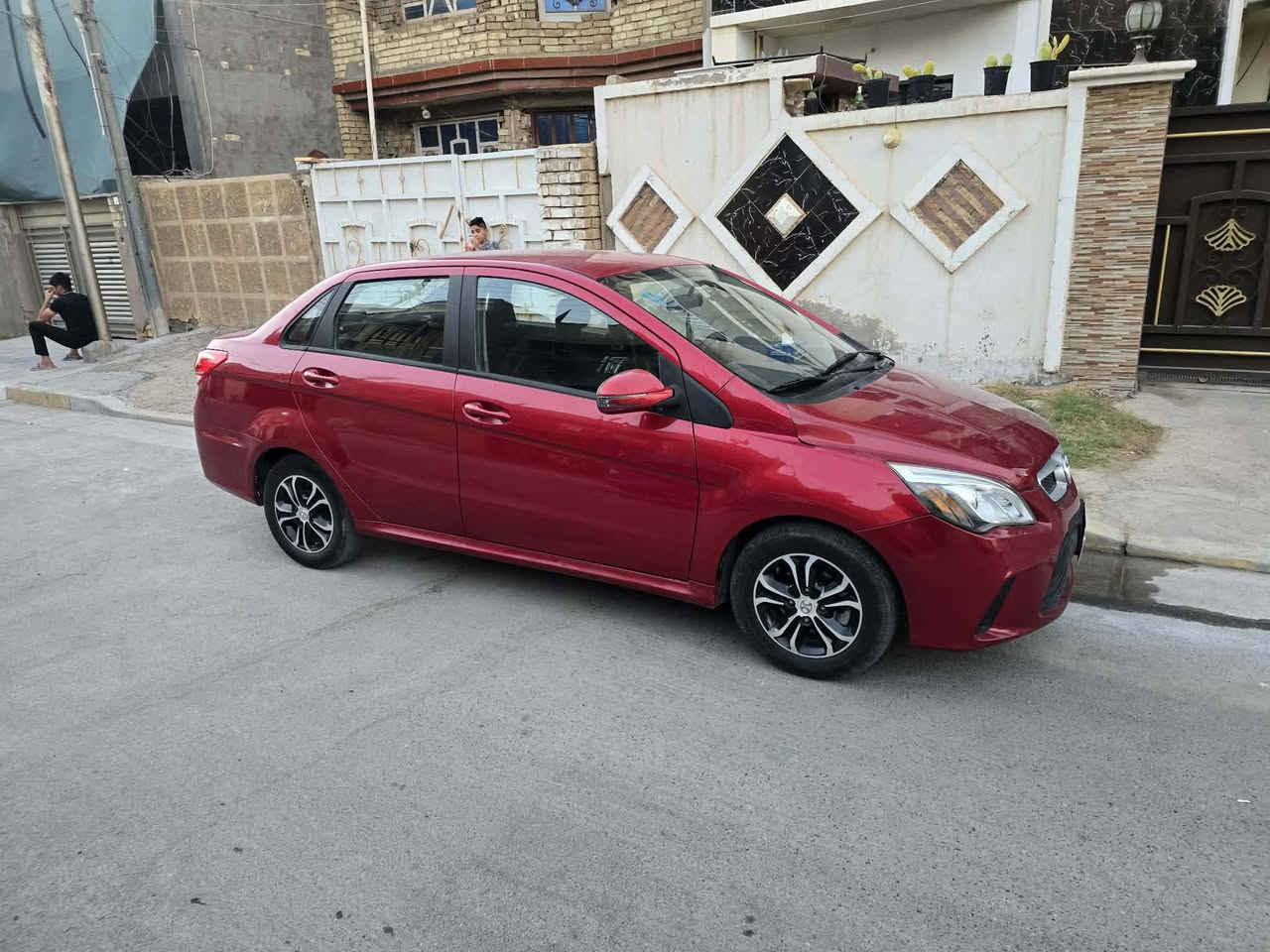 بايك D20 
2019
كير محرك تبريد كله ع وضع الشركه سياره ممتعوبه السعر 68 العنوان بغداد حي الجهاد 
الاتصال ***********
