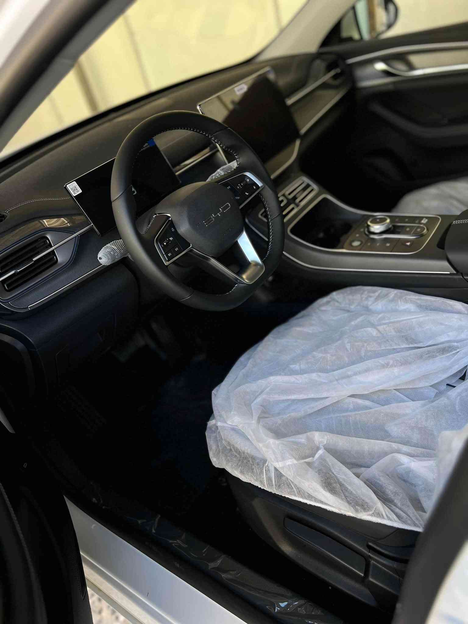 بي واي دي دستروير 2025 رقم بغداد تحويل
Byd 05 
السيارة كفاله عامه على وضع الزيرو الممشه الكلي 9 الاف 

كامل ملحقات             (( بانزين - هايبرد 🔋-كهرباء ⚡️))

المواصفات
بصمة وكارت وتشغيل عن بعد 
قطعتين تبريد امامي خلفي 
شاشه قلاب 
داخل ابيض وكشنات رياضي 
گير ماوس 
سايد بريك دكمه 
تعدد انظمة القياده 
ليد نهاري والمصابيح ليد 
كاميرا خلفيه دواره وحساسات 
تحكم استيرن جهتين 
وبعد مواصفات 

السعر : 21.200 واحد وعشرين مليون وميتين 
للاتصال : *********** 
العنوان : بغداد
