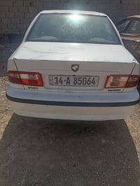سمند • موديل ٢٠٠٩ • سنويه ل٢٠٣٠