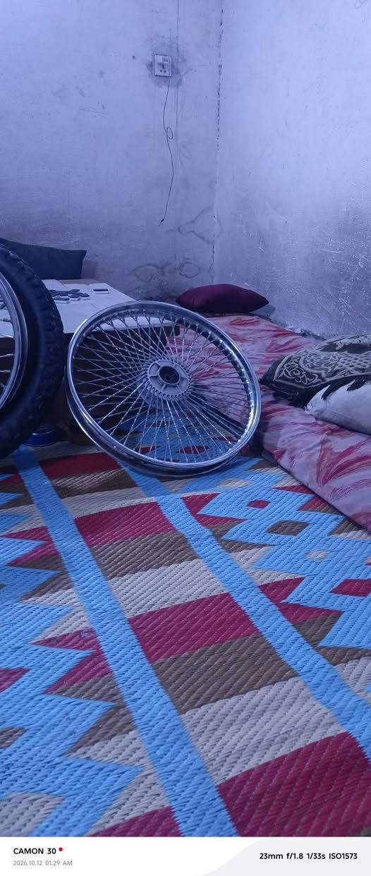 ايراني • فلوجه • نزال