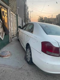 امكراند EC8 • ٢٠١٢ • ابو دشير