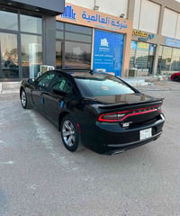 تشارجر SXT • ٢٠١٥ • كلين تايتل