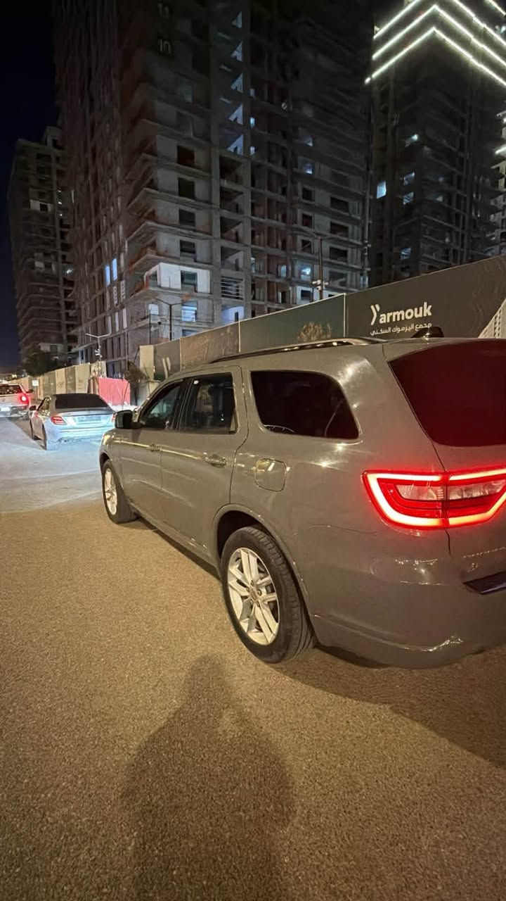 دورانجو GT Plus • ٢٠٢٣ • ٨٠٠٠٠ ميل