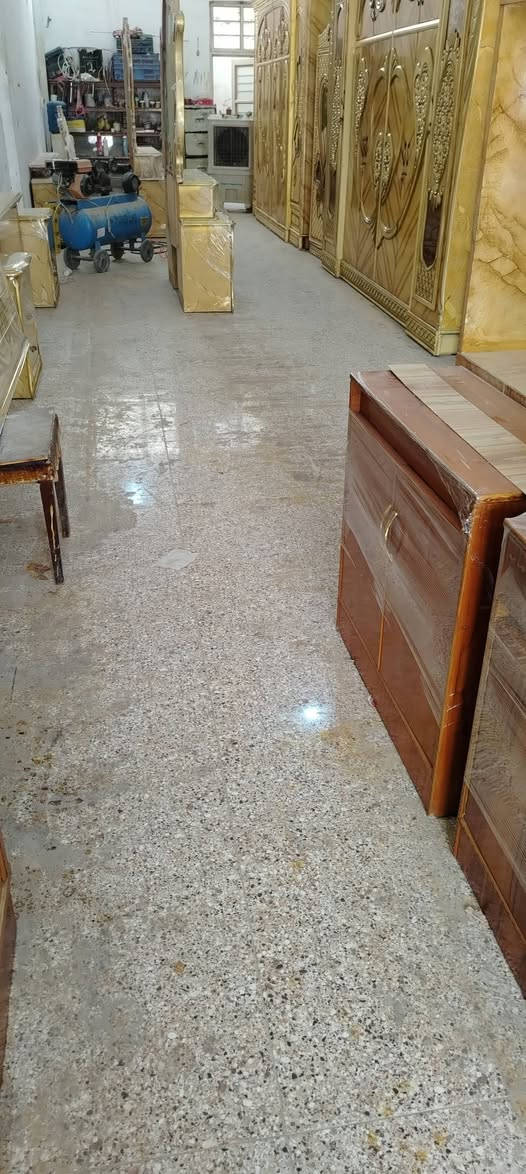 غرفة نوم • ٦باب • طابقين صاج
