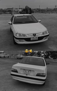 بارس • ٢٠١٢ • رقم انكليزي