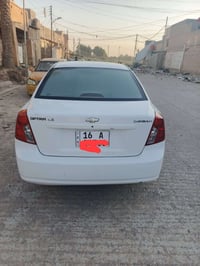 مكينة مشدودة • صبغ عام • ٢٠١١