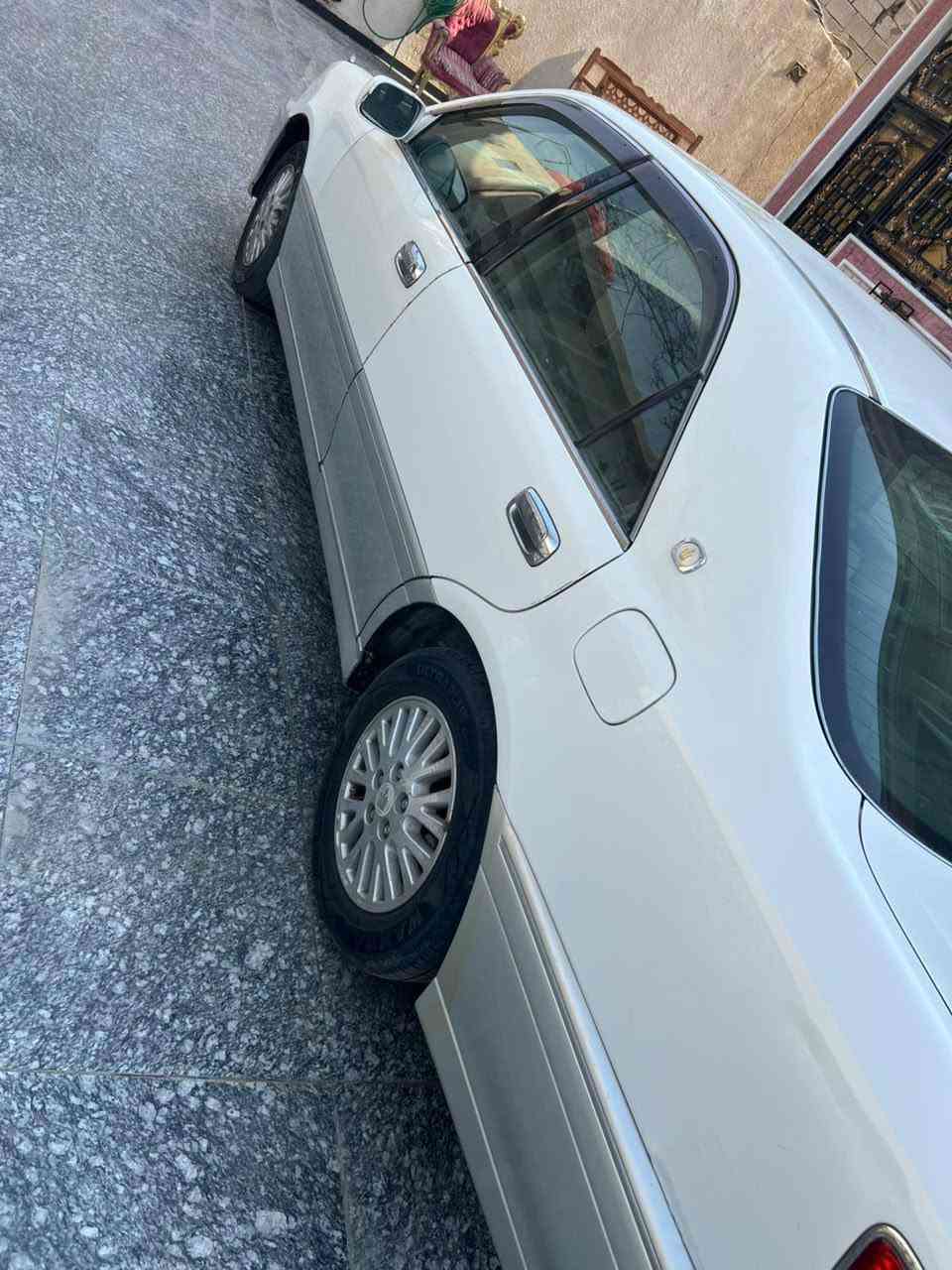 ملكه رقم بصره سعرها ١٢٥ 
للاستفسار اتصال بالرقم +964 771 243 0624. #مكلف_بالنشر
