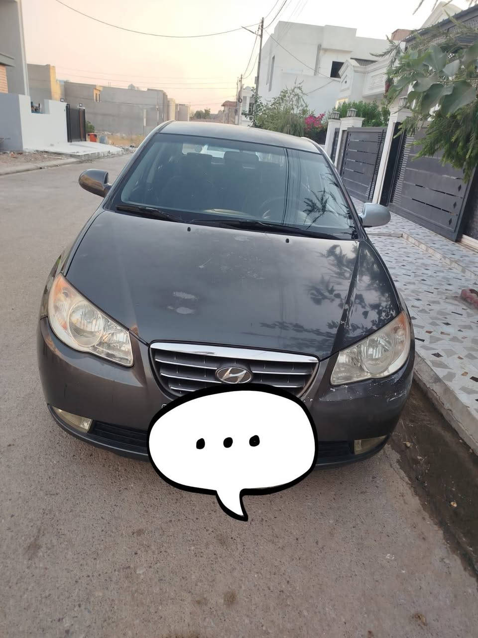 النترا وارد امريكي حجم محرك ٢٠ بدون ضرر موديل ٢٠٠٧ سيارة جاهزة شرط الكير والمحرك وتبريد سعره٥٣ ومجال بدون ضرر رقم تأميم شرط الاوليات سيارة عليه حجز  مال دائرة ضريبة مايتحول شرط اوليات واصولية ١٠٠بال١٠٠ وجاهزة عنوان كركوك *********** كركوك, العراق
