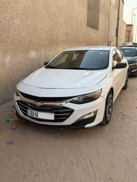 ماليبو LT • ٢٠٢٤ • فل فتحة
