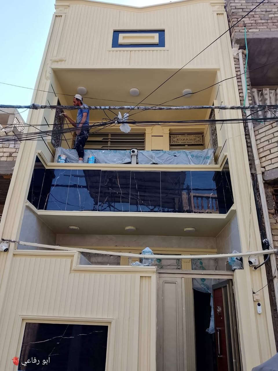 كادر خلفات مصري 
كل مايخص اعمال اللبخ والوجهيات 
خابرونا وتدللون 
***********
واتساب واتصال

نص مكتوب في الصور:
- ابو رفاعي
