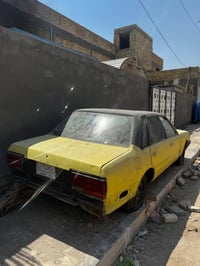 نيسان 200L • 300 VVT • ناصريه