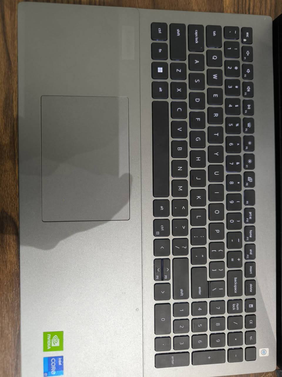 Dell Vostro 16inch
Intel Core i7-1260P 12th Gen
NVIDIA GeForce MX570 2GB GDDR6
16GB DDR4 RAM
512GB NVMe M.2 SSD
16" FHD+ 1920×1200 60Hz
680,000 دينار عراقي
مستخدمه كلش قليل
***********
