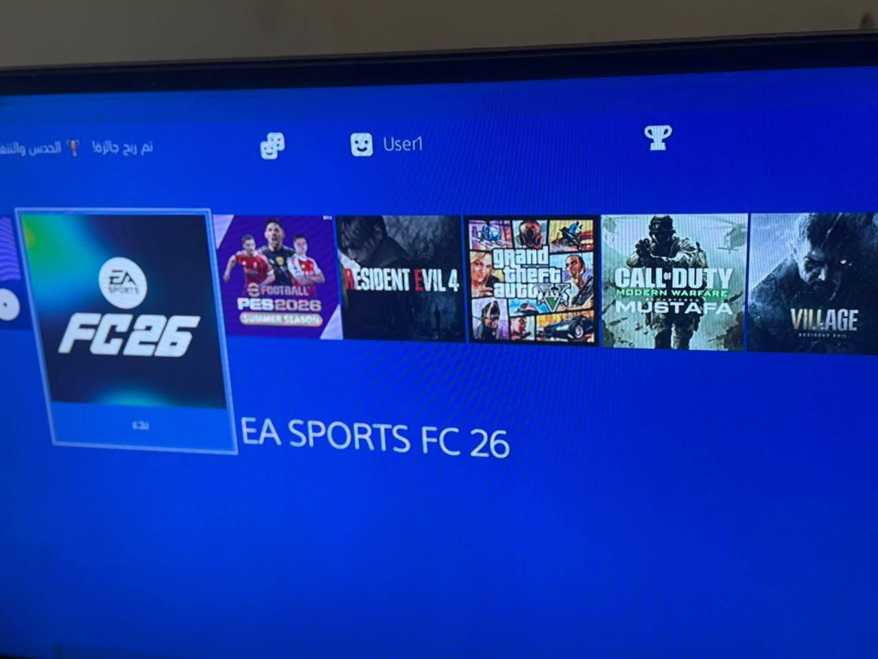 للبيع
بلي فور سلم مهكر نظام 12.00 تهكير القرص
ذاكره500 مامفتوح ماداخل تصليح ابد جهاز نضيف كلش استخدام قليل شرط الفحص
كامل ملحقاته+Ups850 
اثنينهن السعر325 وبي مجال
مكاني ذي قار قضاء الشطره
رقمي للتواصل/***********

