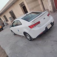 مستعجل على بيعتها المو شراي لا يراسل كيا فورتي 2011 حادث جاملغ وبنيد ك...