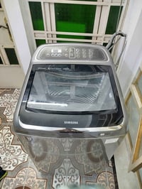 تصليح غسالات • خدمة منزلية • بغداد