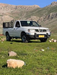 نيسان • ٢٠٠١ • سليمانية