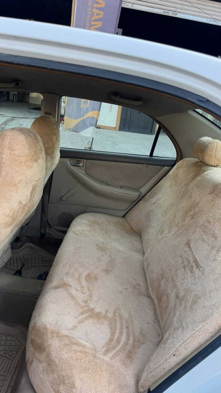 كورلا بيكاتشو خليجي موديل 2005 محرك كبير كير عادي رقم سليمانية سنوية جديدة لحد 2030 بيها كوبون بنزين مال كركوك السيارة بيها قطعتين صبغ جاملغ الامامي جهة السكن السيارة باسمي بشرط التحويل او الوكالة السعر 75 و بيها مجال لطيبين مكان السيارة كركوك الاتصال ع ارقام ***********
كورلا بيكاتشو خليجي موديل 2005 محرك كبير كير عادي رقم سليمانية سنوية جديدة لحد 2030 بيها كوبون بنزين مال كركوك السيارة بيها قطعتين صبغ جاملغ الامامي جهة السكن السيارة باسمي بشرط التحويل او الوكالة السعر 75 و بيها مجال لطيبين مكان السيارة كركوك الاتصال ع ارقام *********** 
***********
