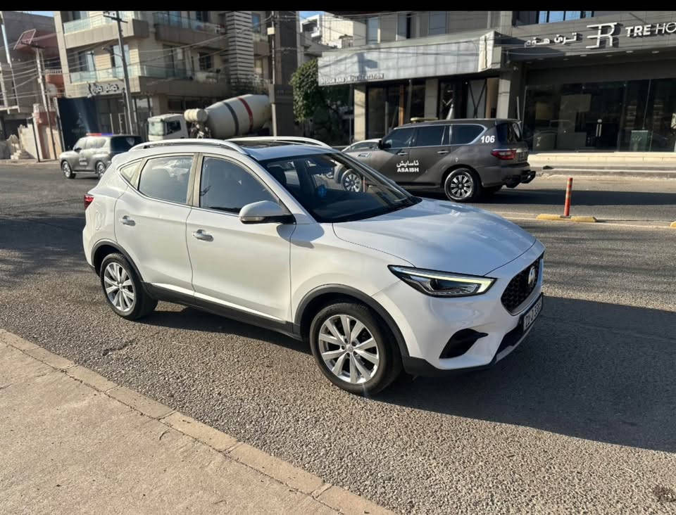 Mg zs 2020
٦٠  هەزار ڕۆشتووە
فول مواسەفات هەموو  شتێكی بە شەرت 
***********
