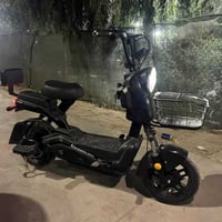 موصل • بطاريات شرط • ماتور نظيف