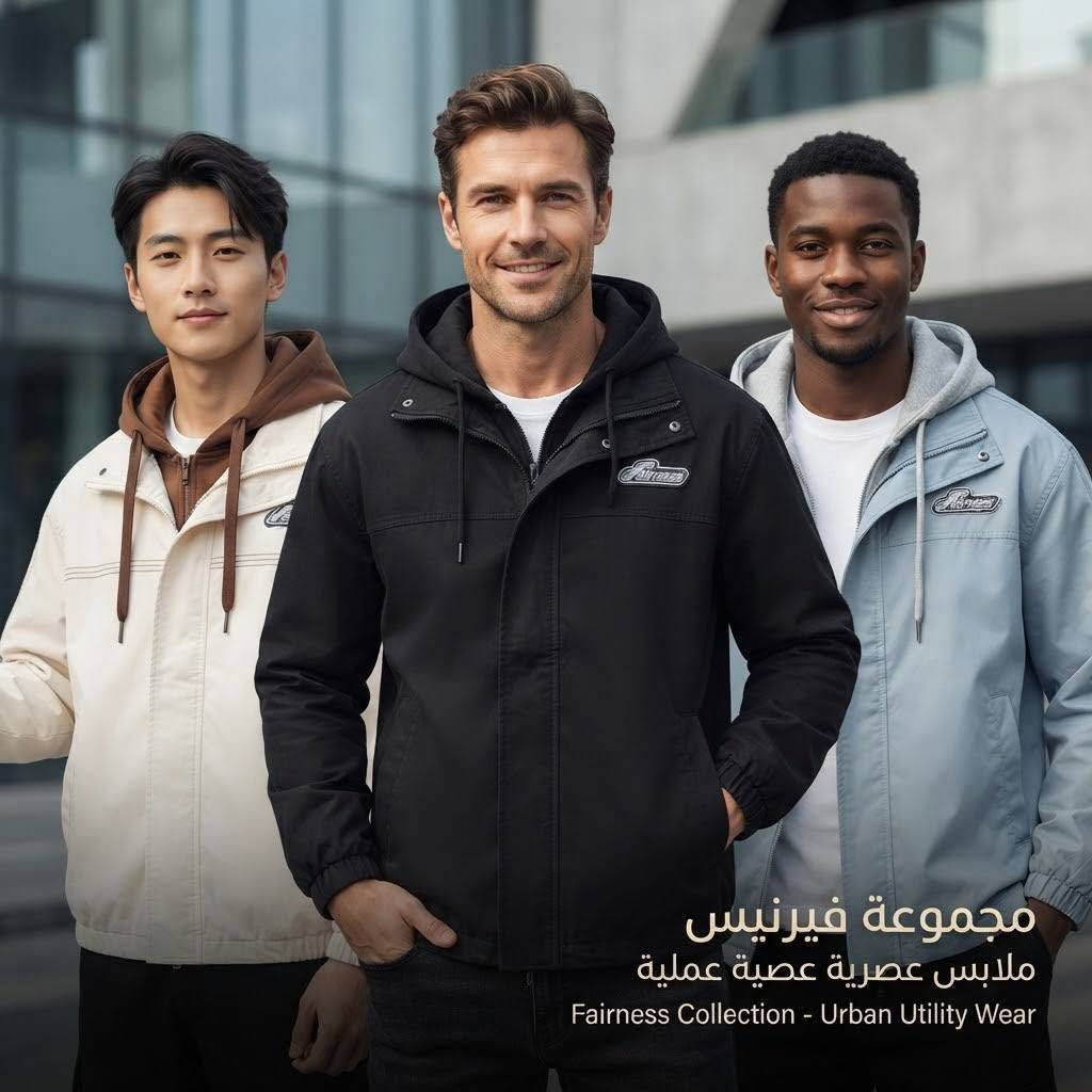جملة • XL-7XL • مجموعة فيرنيس