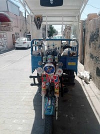 ستوته • ٢٠٠٧ • نجف حي ثوره