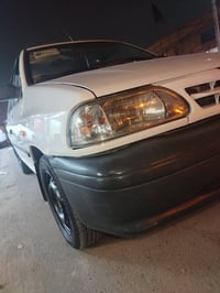 سايبا ٢٠١٥ • بغداد الحريه • كفاله عامه