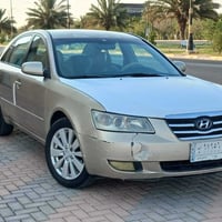 سوناتا • ٢٠٠٨ • تحويل باسمي