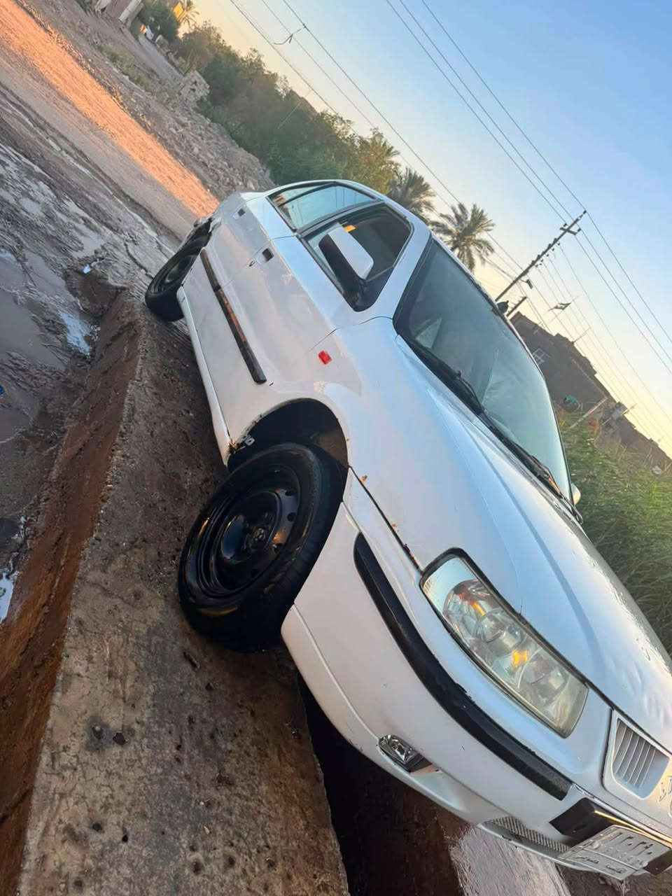 سمند ٢٠١٠ 
سعر ٢٦

***********
