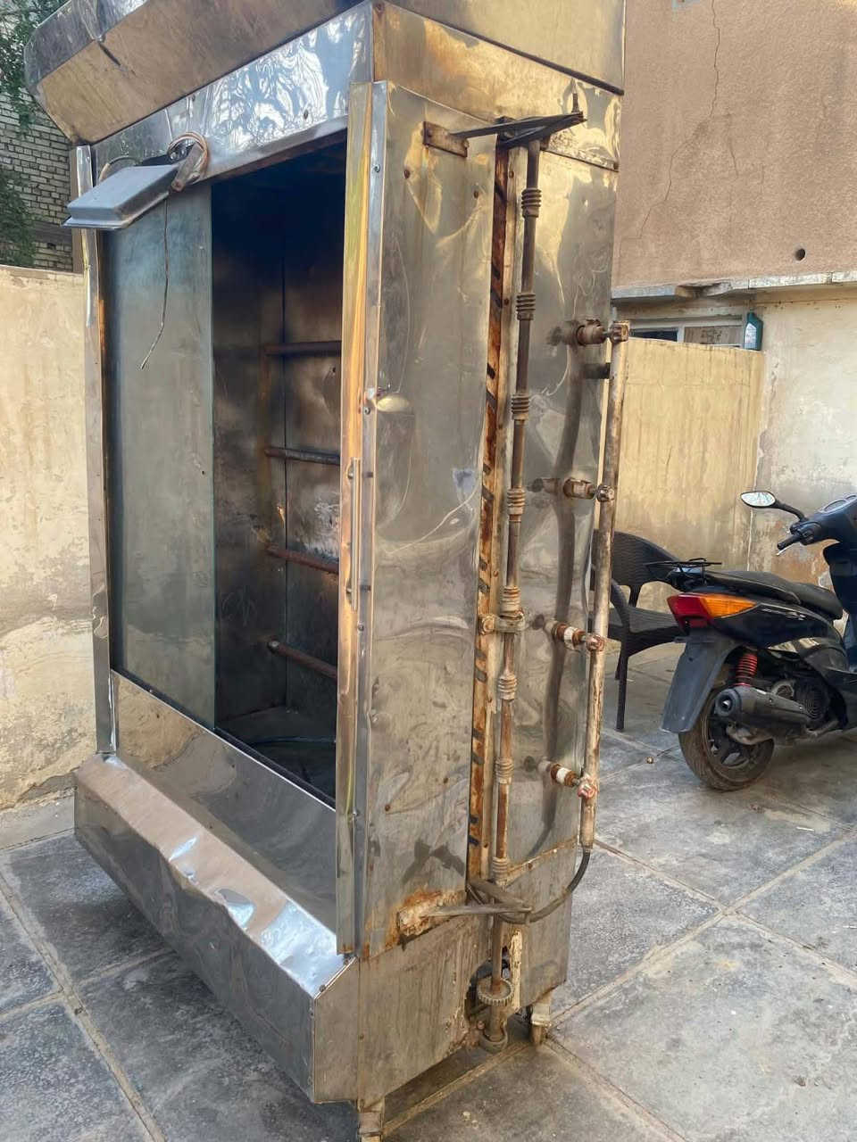 شواية • للبيع • شراي