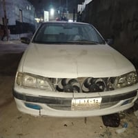 بارس • ٢٠١١ • بالبصره