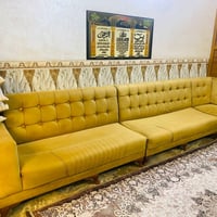 ديوان • ١٠ مقاعد • مدينة الصدر