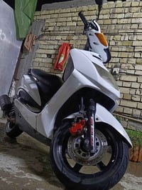 سكنس110 • ياباني • نظيف