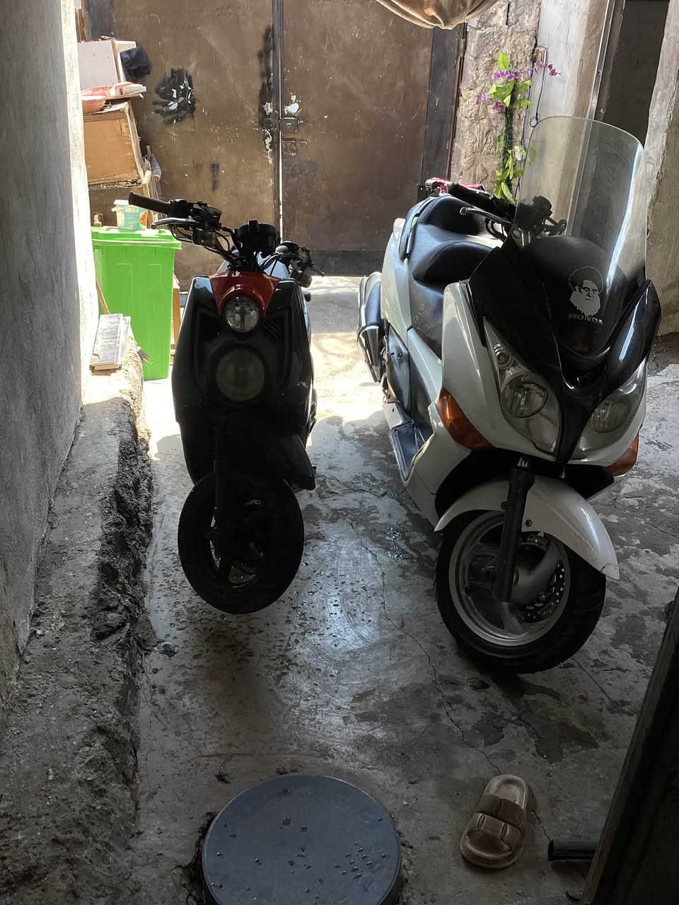 سلام عليكم سكنس جبلي للبيع الدراجه كفاله عامه قبل شهر نزلته رمبه السعر 1300 وبيها ممجال او مراوس ب سكنس لد او بي سي اكس عنواني بغداد عبيدي شارع يوسف ***********متواجد واتساب وفيس

