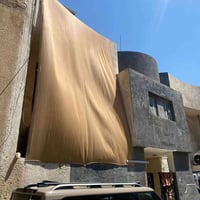 بيت اللبيع الحبيبية مقابيل مطعم وليد فرع عادل ابو حب خامس بيت من شارع ...