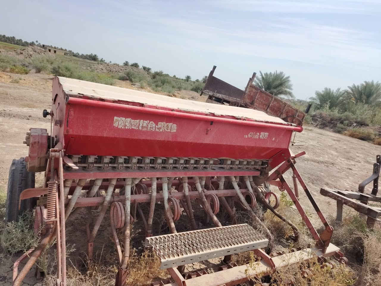 طابعه إيطالي مشتغله موسم واحدبل عراق مديومه وكاملة كبل للشغل مااتحط عليه الف كبل للشغل العنوان بابل القاسم للستفسارعلئ الرقم *********** السعراتصل
