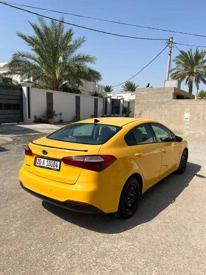فورتي • ٢٠١٥ • مكينة ٢٠٠٠