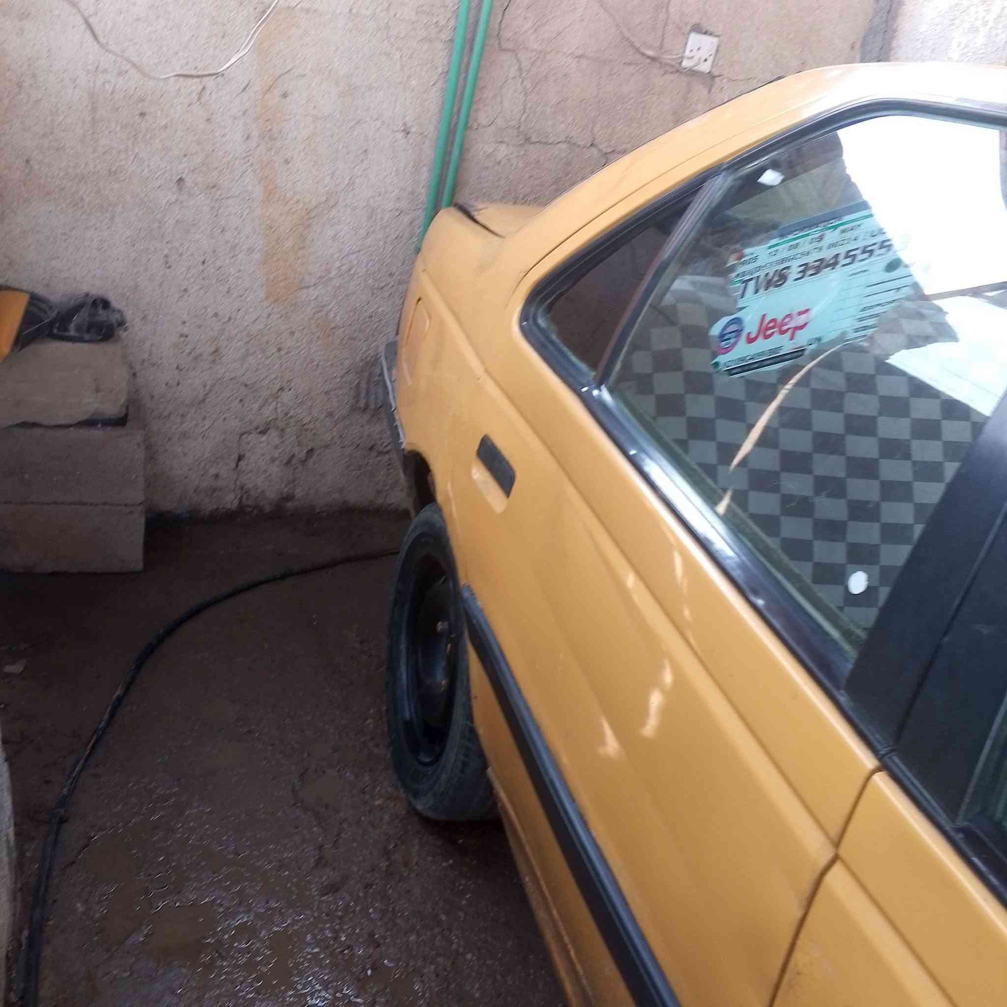 السلام عليكم ورحمه الله وبركاته من رخصة الادمن بيجو جي ال اكس رقمها نجف ألماني مصفرة مرور هيئة مطلوبة مال ست سنوات سنوية نهاية ل27 كير جديد محرك بداية تبخير تخم تاير كهربائيات شغالة صدرها جديد دوشمة جديدة درجة اولا جام شغالات لايت ثلجي تبريد فقط كمبريسر كشرها بلادي بيا ملاحظات بسيطة مكان بغداد اراوس مراوس اراوس السعر 13وبيها مجال للطيبين اتكفلك بكلشي قانونيات سيارة ***********بي واتساب
