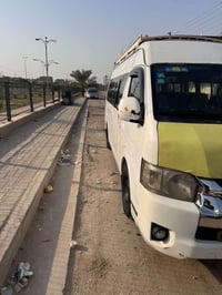 ٢٠١٢ • كفالة • ضربة يم