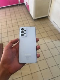 جالاكسي A33G5 • ١٢٨ • نضيف
