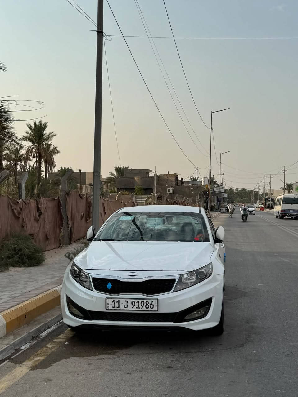 اوبتيما خليجي • ٢٠١٢ • مكينة 2000