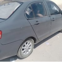 فاو n5 2016 للبيع  محولة خصوصي  لون رصاصي رقم بغداد / بإسمي  هزة سنوية...