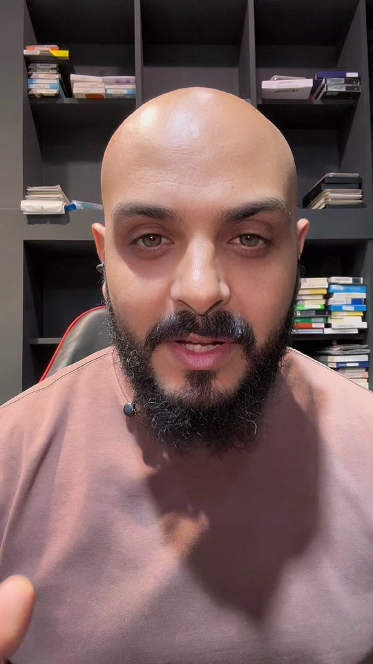 🔥 سماعات XO G46 – Open Ear Clip-On 🔥 🎧 راحة + ثبات + صوت واضح بتصميم مفتوح للأذن، يعني تسمع موسيقاك ومكالماتك وتبقى منتبه للأصوات حولك. تصميم الـ Clip-On يثبت على الأذن بشكل مريح ومناسب للاستخدام اليومي والرياضة.  ✨ أبرز المميزات: * 🎵 تصميم Open Ear مريح للاستخدام الطويل * 📶 Bluetooth 6.0 واتصال مستقر * 🔋 تشغيل يصل إلى 17 ساعة مع علبة الشحن * 🎙️ ميكروفون للمكالمات * 💦 مقاومة للرطوبة/رذاذ الماء حسب مواصفات النسخة * 🔌 شحن USB Type-C * 🏃‍♂️ ثبات ممتاز أثناء الحركة والرياضة  💰 السعر: 15,000 دينار فقط! 🚚 التوصيل: 5,000 دينار 📦 لجميع محافظات العراق 📱 والطلب متوفر عبر تطبيق الشمس ☀️ مركز الشمس — اختار راحتك وخلي تجربتك الصوتية غير! 🎧🔥 #creatorsearchinsights #تيكتوكعربي 
