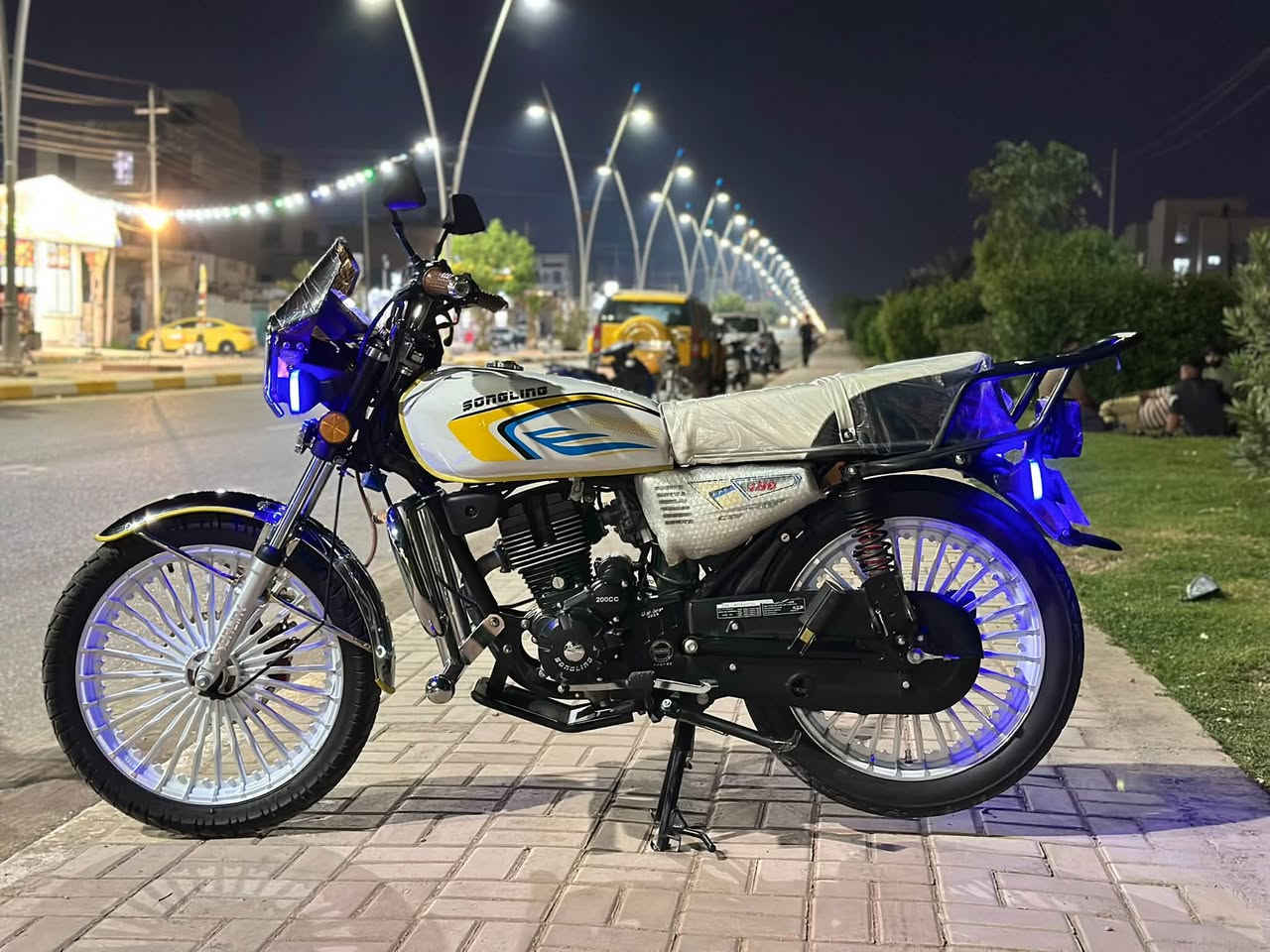 ايراني • ٢٠٢٦ • مكفوله