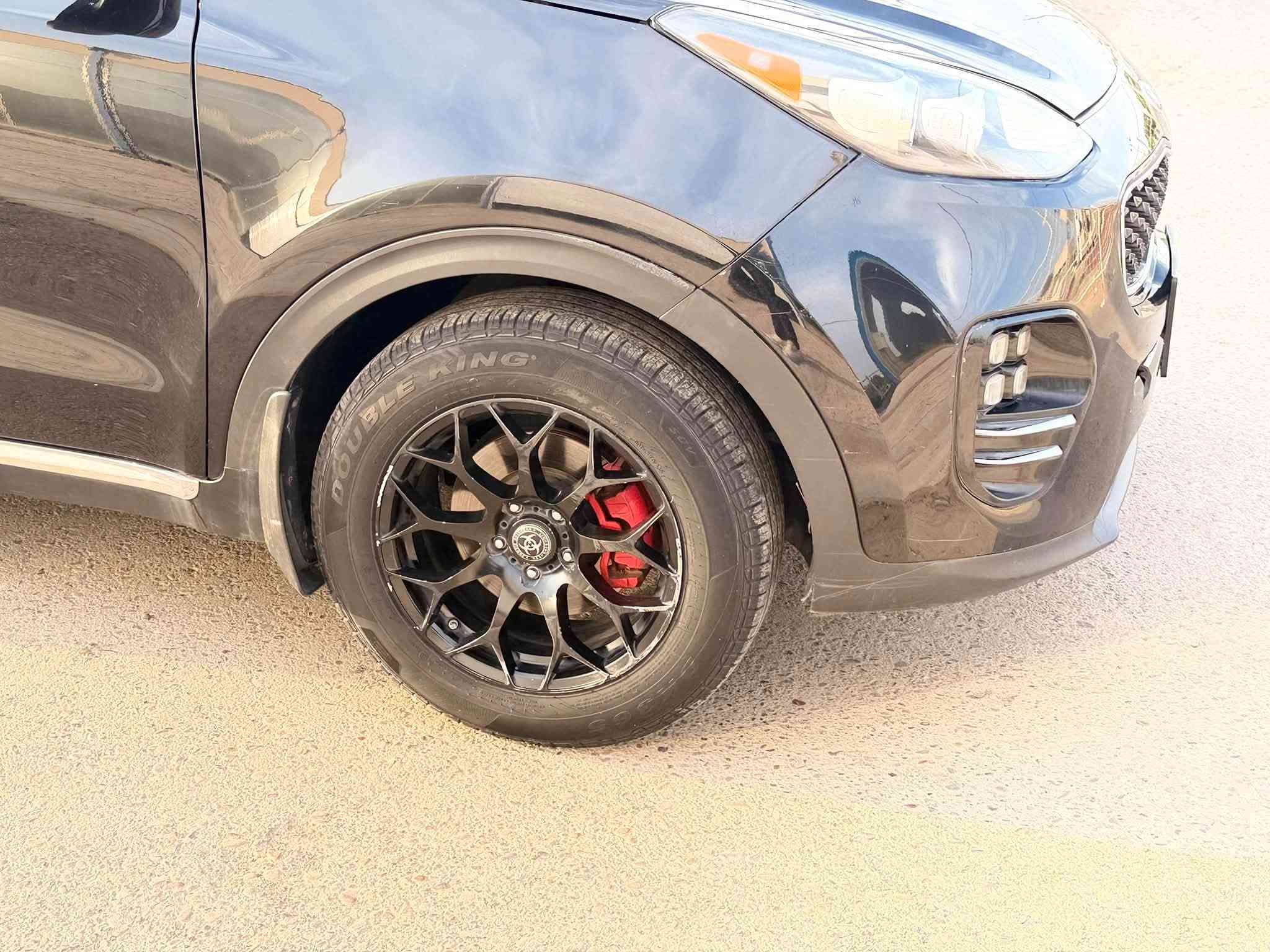 سبورتاج • ٢٠١٩ • كفالة عامه